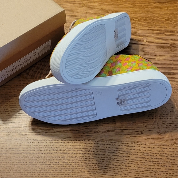 Anthropologie x Shadé Akanbi Indra sneakers- multi-colored - Picture 13 of 14